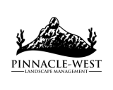https://www.logocontest.com/public/logoimage/1665643847Pinnacle West Landscape.png